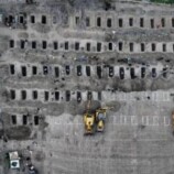 الأمم المتحدة تطالب بتحقيق عاجل في استهداف مدرسة في مينآب الإيرانية