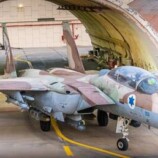 الجيش الإسرائيلي يوجه إنذارا بإخلاء مناطق في طهران تمهيدا لقصفها