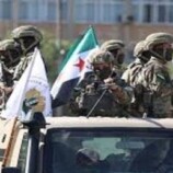 مزاعم إسرائيلية عن قيام دمشق بنقل قوات وأسلحة إلى تلال الجولان.. حقيقة أم ذريعة لاجتياح جديد وواسع؟