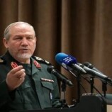 مسؤول عسكري إيراني: نقلنا صواريخنا مسبقا والضربات الأمريكية الإسرائيلية تستهدف مواقع خالية