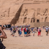 الحرب توجه صدمة قوية لمصر في ذروة موسمها السياحي