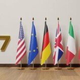 دول مجموعة السبع تتفق على قناة اتصال مع دول الخليج بشأن الحرب ضد إيران