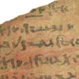 اكتشاف أكثر من 43 ألف قطعة فخارية تروي تفاصيل حياة المصريين قبل 2000 عام