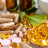 تحذير أمريكي من “مكمّلات غذائية سامة” تباع عبر الإنترنت