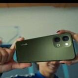 Vivo تطرح هاتفا بمواصفات ممتازة وسعر منافس