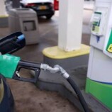 أسعار البنزين في الولايات المتحدة تصل إلى أعلى مستوى لها منذ خريف 2023