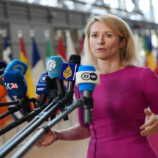 كالاس: الاتحاد الأوروبي لم يفهم أهداف الولايات المتحدة في حربها مع إيران