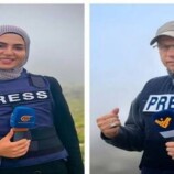 رئيسة تحرير شبكة RT مرغاريتا سيمونيان تعزي قناتي “الميادين” و”المنار”