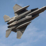 الحرس الثوري: استهدفنا صناعات ثقيلة تابعة لأمريكا وإسرائيل وأسقطنا مسيّرة وأصبنا مقاتلة F-16 أمريكية