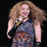 شاكيرا تصدم جمهورها في مصر