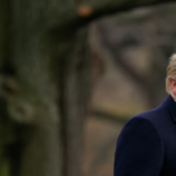 بعد شهر من الحرب.. ترامب بين “صفقة معيبة” أو “تصعيد خطير” وسط ضغوط داخلية وإقليمية