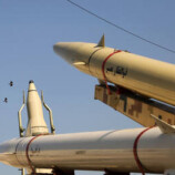 مجددا على النقب.. إيران تشن هجوما صاروخيا ثانيا على إسرائيل في أقل من ساعة