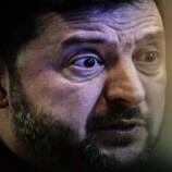 زيلينسكي يشكو من تحول أوكرانيا إلى “وسيط” في مفاوضات السلام