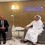 مباحثات مصرية قطرية لوقف التصعيد واحتواء التوتر مع إيران