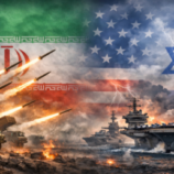 صحيفة ألمانية: إطالة النزاع تعني هزيمة واشنطن وتل أبيب.. الردود الإيرانية جاءت أقوى مما كان متوقعا