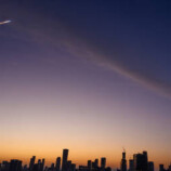 هجوم صاروخي إيراني مكثف يضرب جنوب إسرائيل.. انفجارات عنيفة وسقوط متعدد في بئر السبع