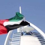 الدفاعات الإماراتية تتصدى لـ16 صاروخ و 42 طائرة مسيرة قادمة من إيران