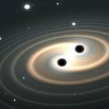 علماء يقتربون من تأكيد وجود الثقوب السوداء الأولية وحل لغز المادة المظلمة