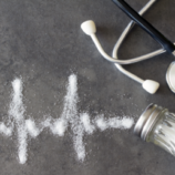 عواقب استهلاك الملح الزائد على القلب