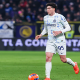 أول رد من باستوني على أنباء انتقاله إلى برشلونة