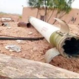 سوريا.. سقوط صاروخ إيراني على منزل في ريف الحسكة الجنوبي دون إصابات