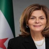 وزيرة الشؤون الاجتماعية السورية تعتذر عن أي سوء فهم وتؤكد: سوريا لكل السوريين