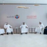 دبي تقر حزمة تحفيز اقتصادي بمليار درهم لدعم قطاع الأعمال