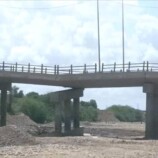 تحذيرات من انهيار وشيك لجسر العرائس في لحج ومناشدات بتدخل عاجل