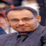 الجنيدي: محافظ عدن يهددني بالحبس إن لم أتوقف عن الكتابة
