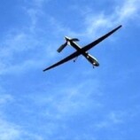 تحليق مكثف لطائرات استطلاع مجهولة فوق الحديدة اليمنية