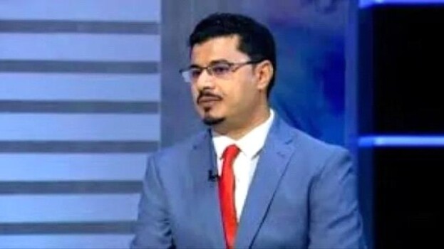 بن لغبر: الحوار الجنوبي عملية تفكيك سياسي ناعم للقضية