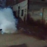 استمرار حملة الرش الضبابي في مديرية خور مكسر للحد من انتشار الحميات