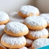 خبيرة تغذية تكشف: كيف تتناول كحك العيد دون إفساد نظامك الغذائي؟