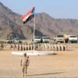 لواء بارشيد: من معركة التحرير إلى محاولات التفكيك… الحصن الجنوبي في حضرموت