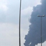 هجمات بصواريخ ومسيرات تستهدف 3 دول خليجية