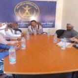 انتقالي عرماء يناقش ترتيبات المشاركة في مليونية 4 مايو