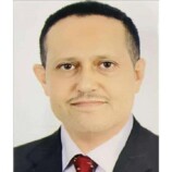 الحالمي يعزّي في وفاة المناضل العميد محمد ثابت خالد التأمي