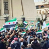 قطر تدين الاعتداء على سفارة الإمارات بدمشق وتؤكد تضامنها مع أبوظبي في مواجهة انتهاكات القانون الدولي