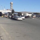 بعد المصنع.. سوريا تغلق معبري جديدة يابوس والعريضة تحسباً لاستهدافهما من قبل إسرائيل