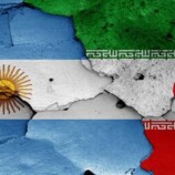 الأرجنتين تطرد كبير الدبلوماسيين الإيرانيين من البلاد