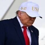 ترامب يحدد الساعة والدقيقة “لتفجير كل شيء” في إيران