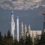 بيانات عسكرية إسرائيلية: أكثر من 1000 صاروخ إيراني قادر على الوصول إلى إسرائيل