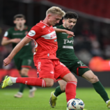 سبارتاك يحسم ديربي العاصمة موسكو بفوز مثير على لوكوموتيف في الدوري الروسي