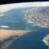 القوات البحرية للحرس الثوري الإيراني: مضيق هرمز لن يعود أبدا إلى وضعه السابق