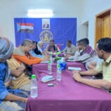 انتقالي وادي حضرموت يطالب بالإلغاء الفوري للإجراءات القسرية