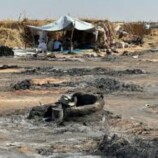 مقتل 12 شخصا بينهم أطفال في غارة بمسيّرة في دارفور