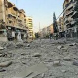 مفاوضات مرتقبة بين لبنان وإسرائيل الأسبوع المقبل في واشنطن