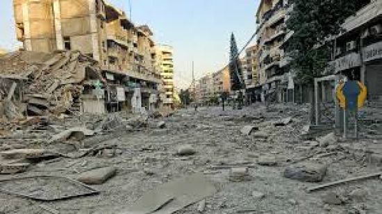 مفاوضات مرتقبة بين لبنان وإسرائيل الأسبوع المقبل في واشنطن