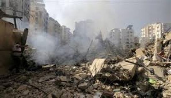 ارتفاع حصيلة الغارات الإسرائيلية على لبنان الأربعاء الى أكثر من 300 قتيل