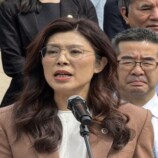 الرئيس الصيني شي جينبينغ يستقبل زعيمة المعارضة التايوانية في بكين